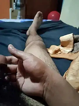 El_Ultimo_Hombre live sex cam