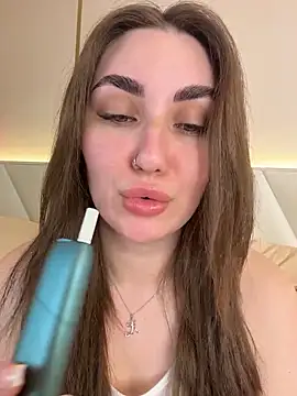 KiraBarlows's cam snapshot