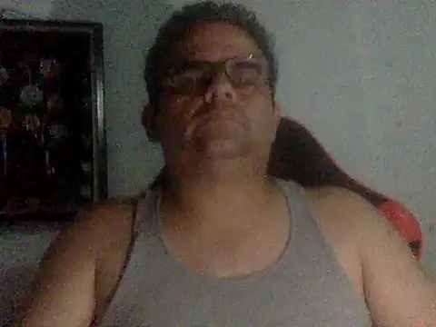 Katracho6969 live sex cam