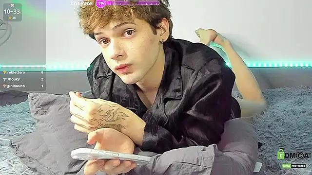 colestorm_ live sex cam