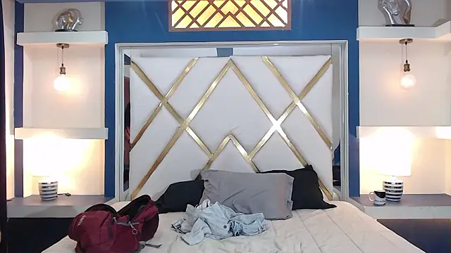 lia_cr1's cam snapshot