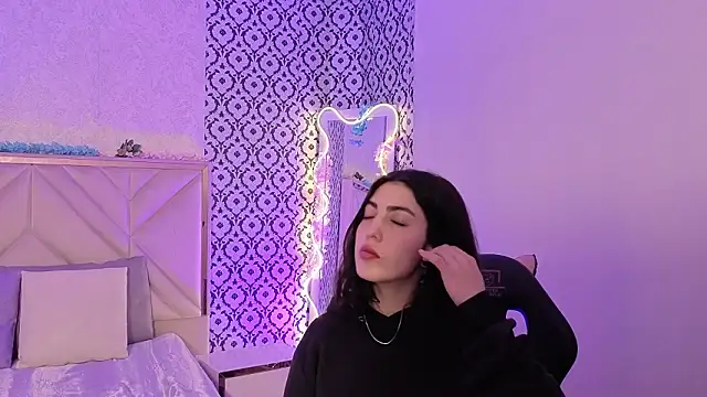 Ixchel_tay's cam snapshot