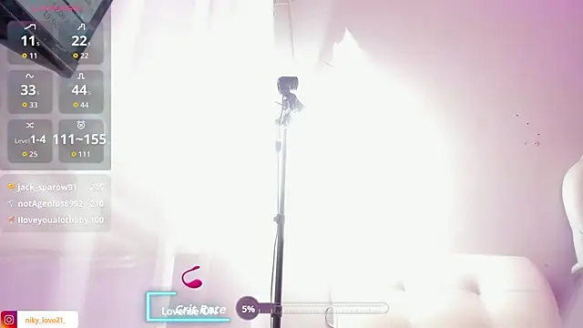 niky_love21's cam snapshot