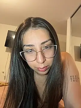 Lina_soler69's cam snapshot