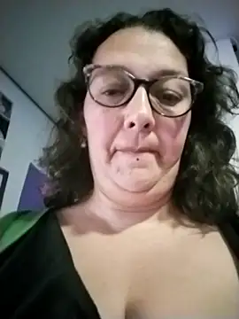 _Saraqueen's cam snapshot