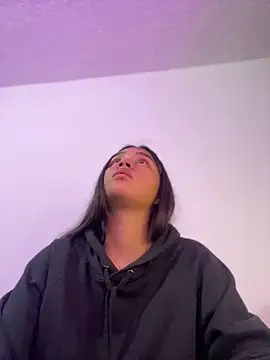 I_Samanthaa's cam snapshot