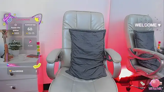 Goddess__Lilith live sex cam