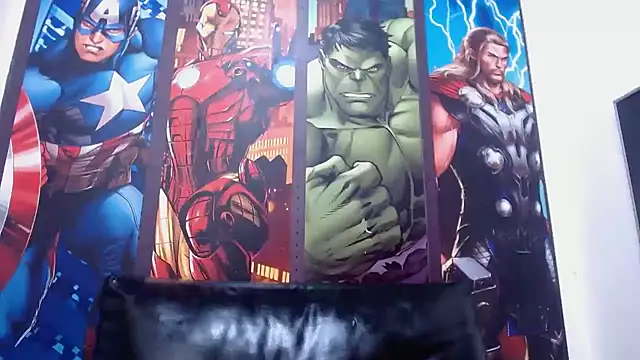 Madison_Copers's cam snapshot