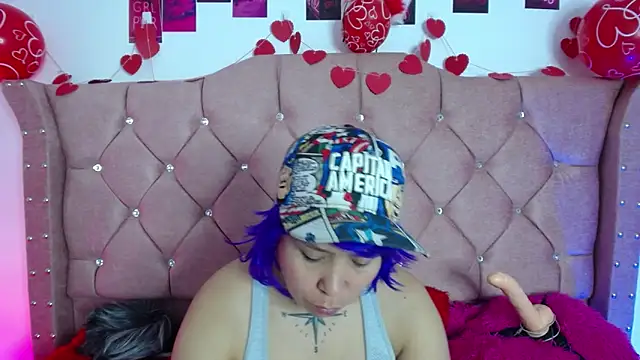 nat_evans8's cam snapshot