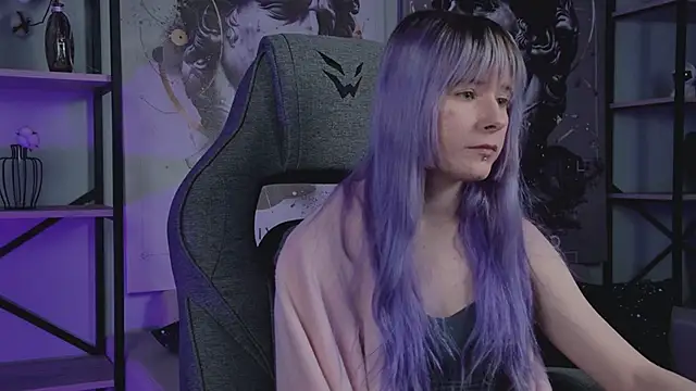 LexiWenford's cam snapshot