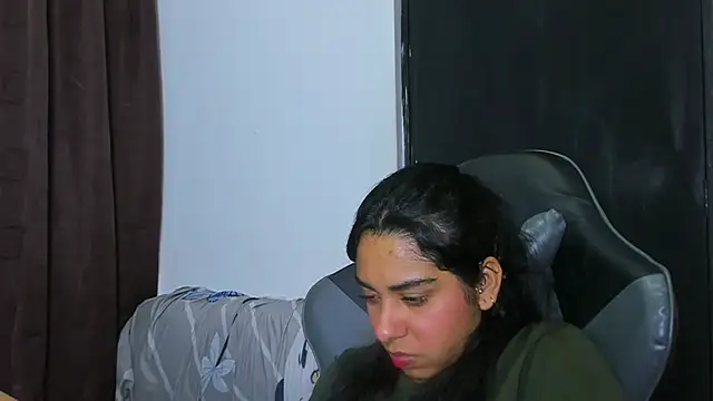 violet_and_myers's cam snapshot