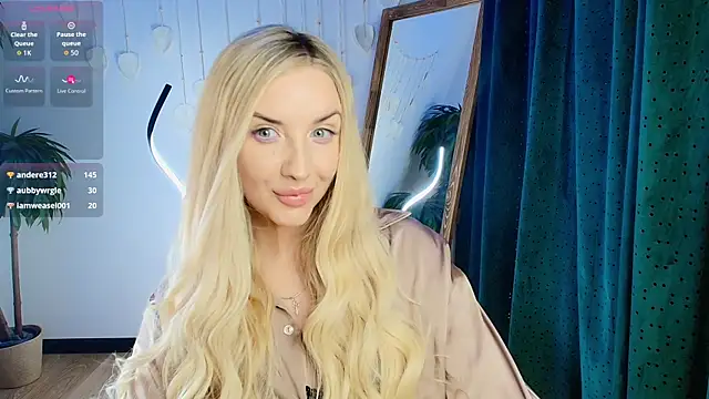 _Mi1a_'s cam snapshot