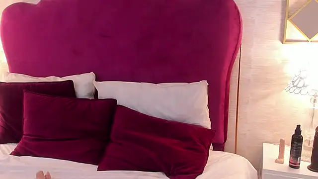 EllaEvanz's cam snapshot