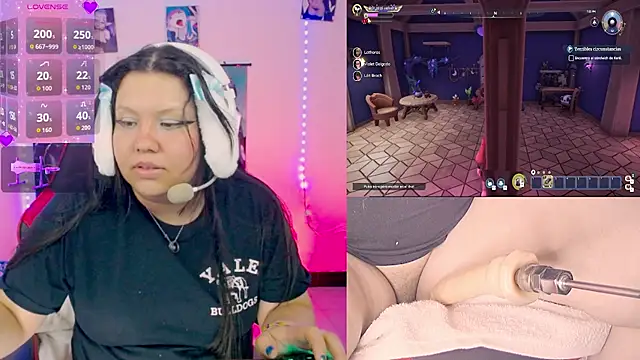 crystal7u7 live sex cam