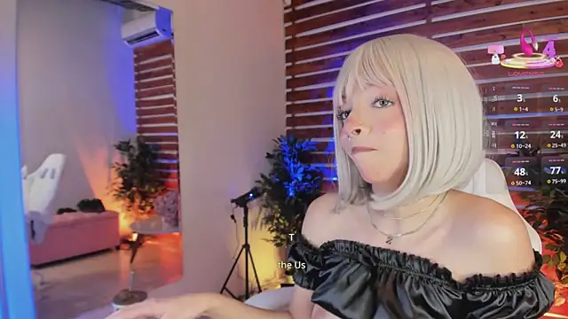 Sapphire_Venuss's cam snapshot