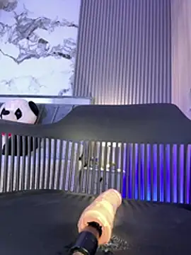 KyleXBrown's cam snapshot