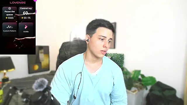 Thom_Ohtani live sex cam