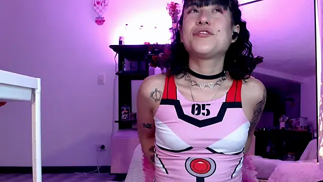 Hellen_dumont's cam snapshot