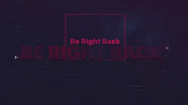 snowflake_xxx's cam snapshot