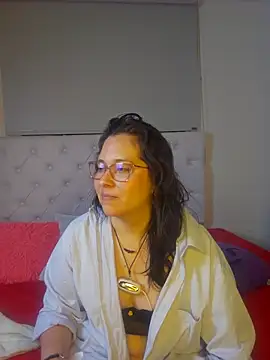 May_Carlier's cam snapshot