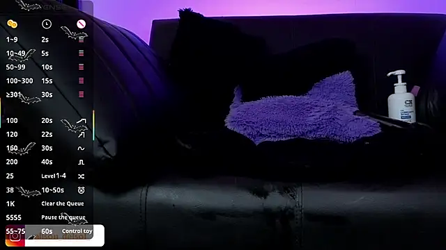 Alisson_Wynter's cam snapshot