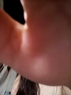 Bianly's cam snapshot