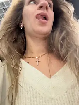 EvvaMur live sex cam