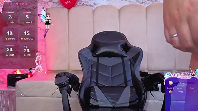 Afrodita_Wild_v's cam snapshot