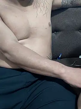 LucassFoster's cam snapshot