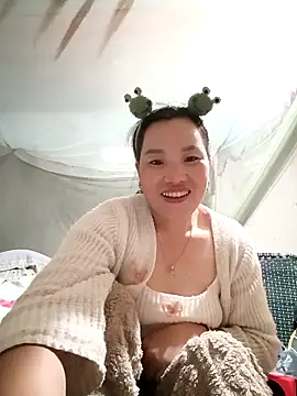 yu--yo's cam snapshot