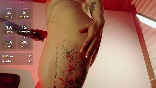 sarahe9769's cam snapshot