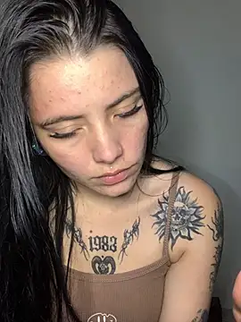 Sofii7's cam snapshot