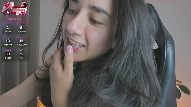 annadu011's cam snapshot