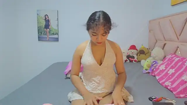 Winnifer_Gonzal's cam snapshot