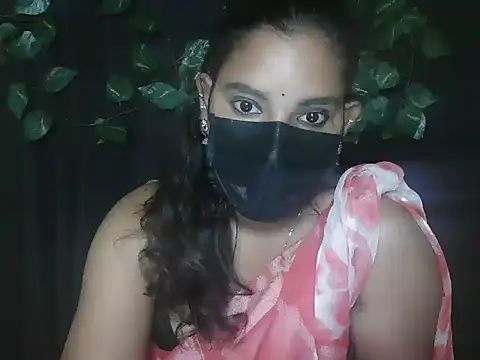 Rashmi-Sexy live sex cam