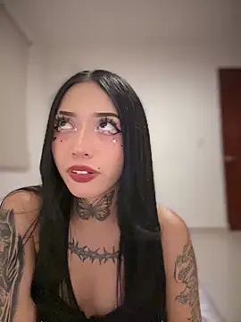 JIORYOvO's cam snapshot