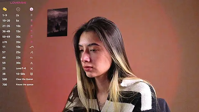 DarlaLike live sex cam