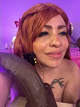 Colors-xx live sex cam