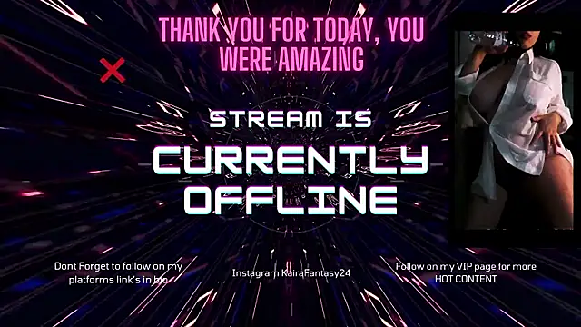 KairaFantasyy live sex cam