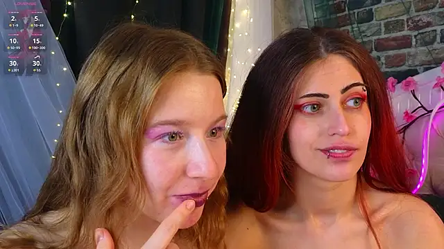 MarjorieBrown live sex cam