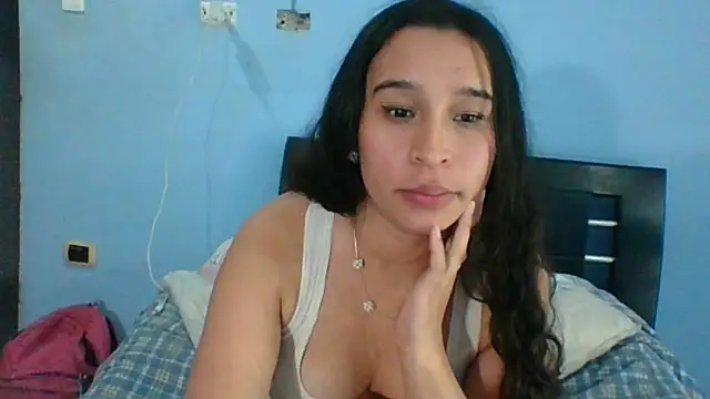 scarlettscottX's cam snapshot