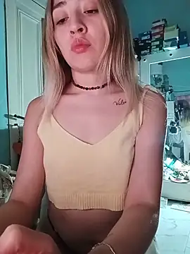 soylulita07's cam snapshot