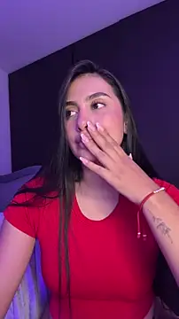 mss_alis's cam snapshot