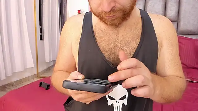 michacosio live sex cam