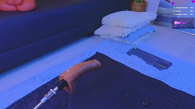 Isa__Blanc live sex cam