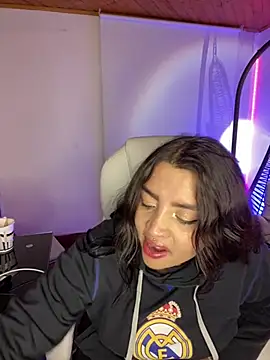 Midary_pink's cam snapshot