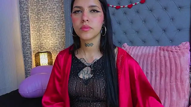 Abby_roussee's cam snapshot