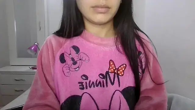 Taylormegan's cam snapshot