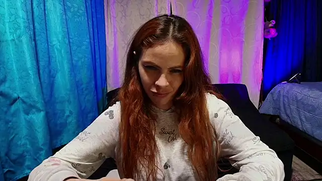 Gabys1610's cam snapshot