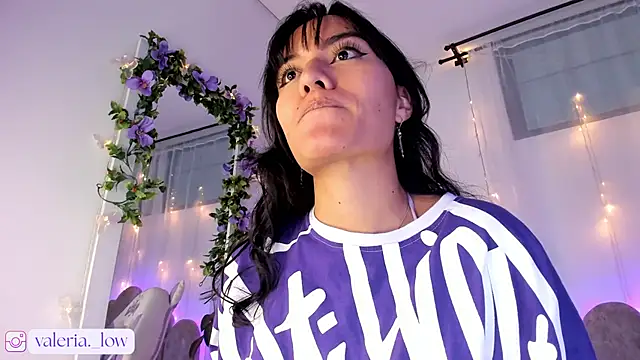 Nahialov's cam snapshot